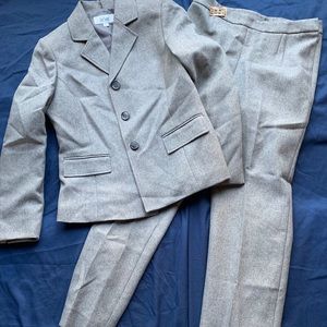 Le Suit blazer & pants